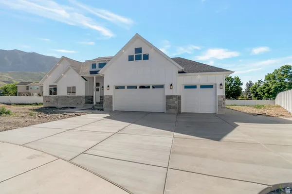 $1,250,000 | 1026 East 20th Street North, Orem, UT 84097