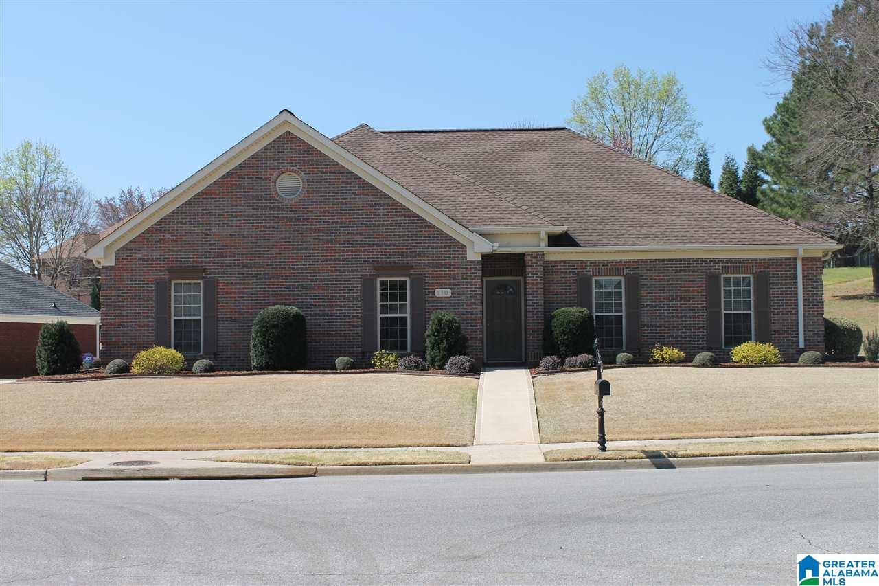110 Harborview Drive Madison, AL 35758 - Photo 1 of 40