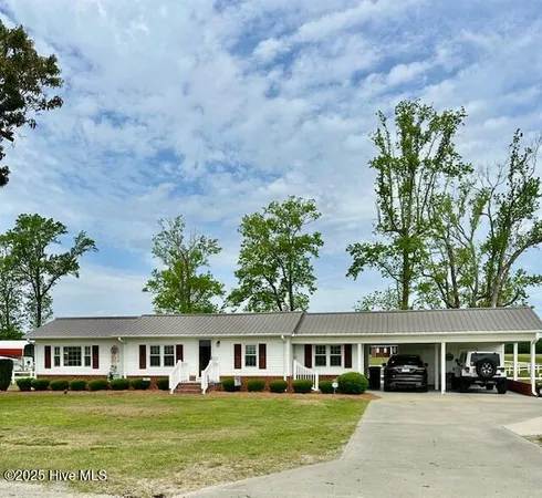 $395,000 | 4998 Peacock Road, Whiteville, NC 28472