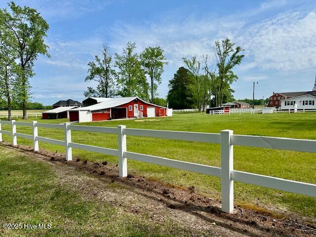 4998 Peacock Road Whiteville, NC 28472 - Photo 16 of 81 IMG_2648 (1)