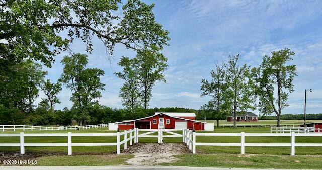 4998 Peacock Road Whiteville, NC 28472 - Photo 17 of 81 IMG_2651 (1)