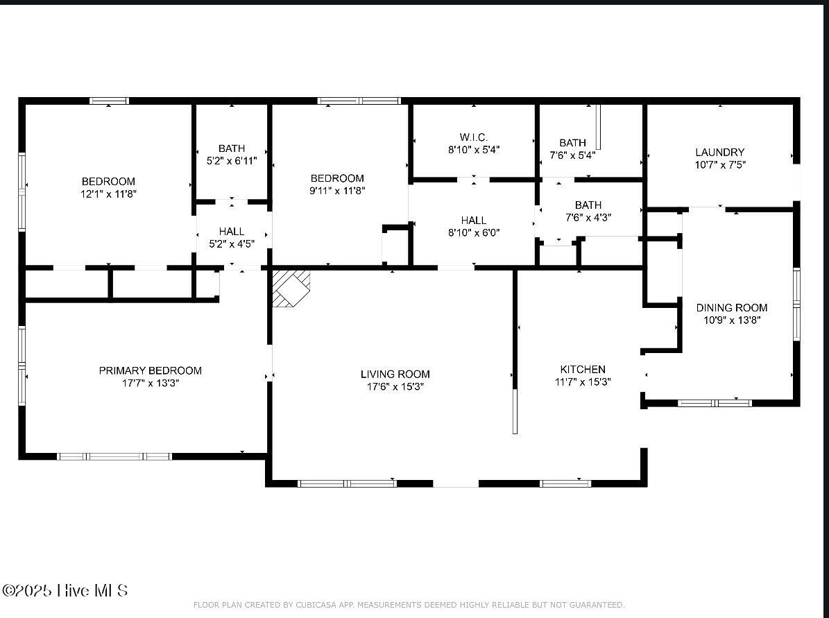 4998 Peacock Road Whiteville, NC 28472 - Photo 2 of 81 IMG_2846