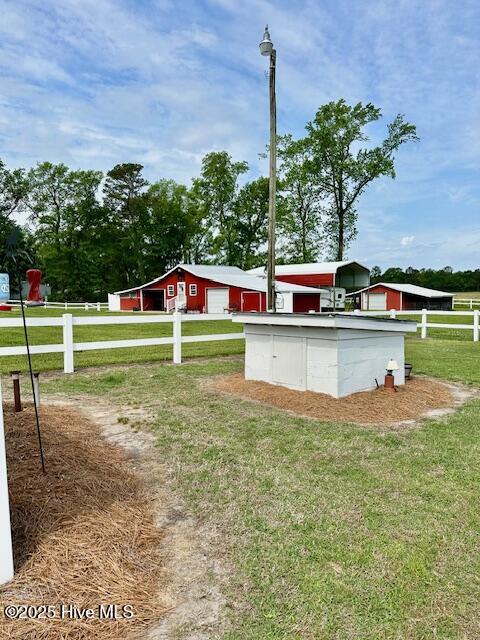 4998 Peacock Road Whiteville, NC 28472 - Photo 21 of 81 IMG_2657 (1)