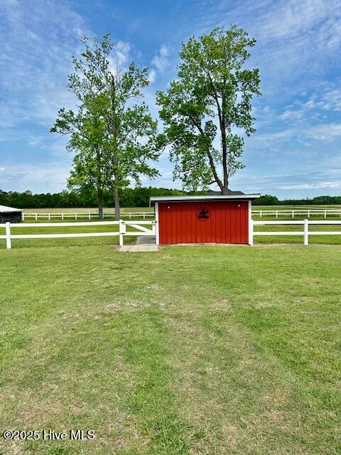 4998 Peacock Road Whiteville, NC 28472 - Photo 22 of 81 IMG_2658
