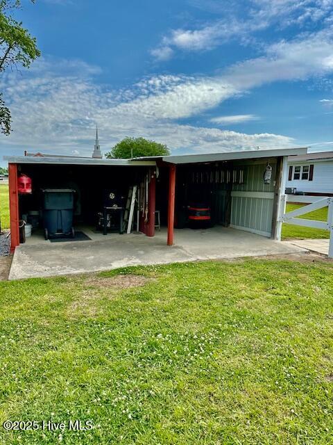 4998 Peacock Road Whiteville, NC 28472 - Photo 24 of 81 IMG_2665 (1)