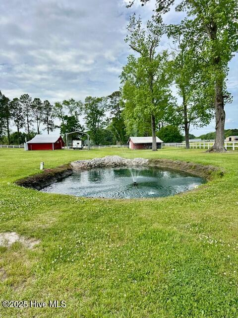 4998 Peacock Road Whiteville, NC 28472 - Photo 25 of 81 IMG_2666