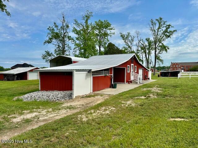4998 Peacock Road Whiteville, NC 28472 - Photo 29 of 81 IMG_2678