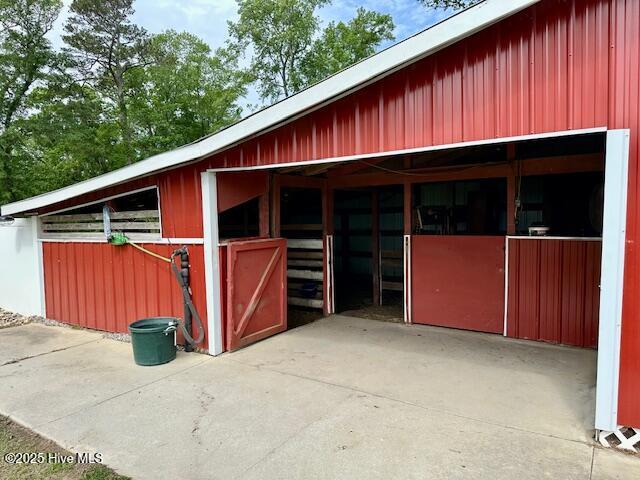 4998 Peacock Road Whiteville, NC 28472 - Photo 32 of 81 IMG_2681