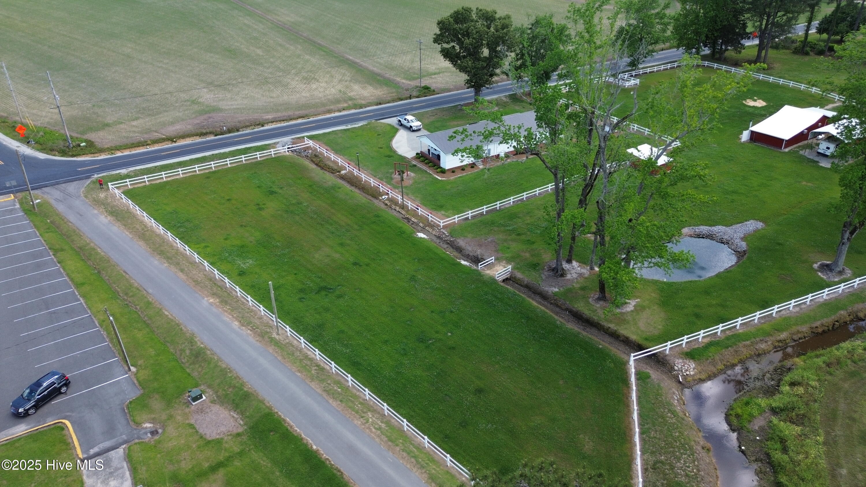 4998 Peacock Road Whiteville, NC 28472 - Photo 61 of 81 DJI_0211