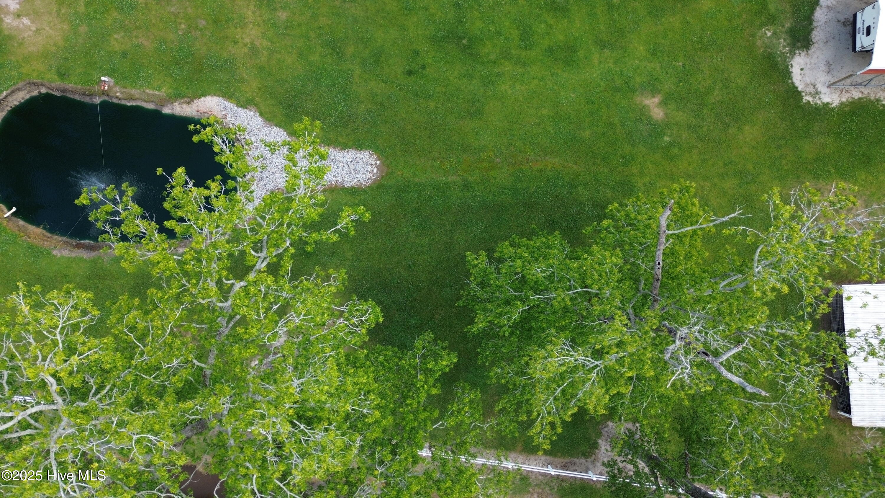 4998 Peacock Road Whiteville, NC 28472 - Photo 62 of 81 DJI_0212