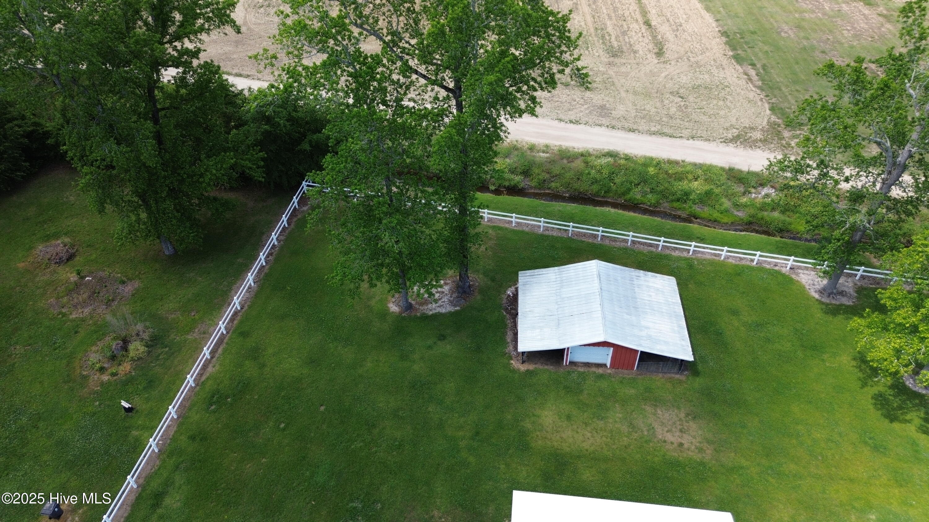 4998 Peacock Road Whiteville, NC 28472 - Photo 64 of 81 DJI_0214