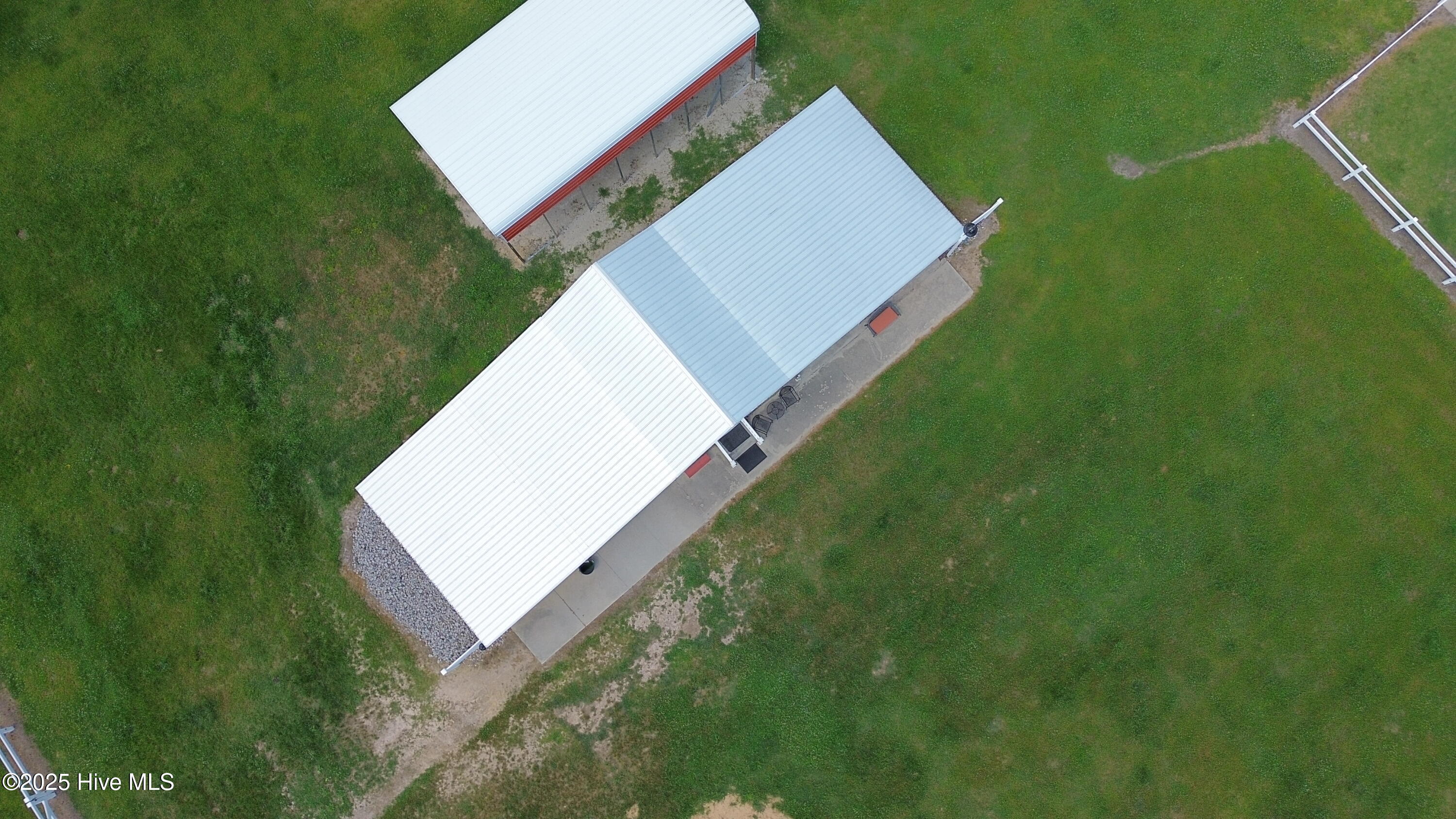 4998 Peacock Road Whiteville, NC 28472 - Photo 65 of 81 DJI_0215