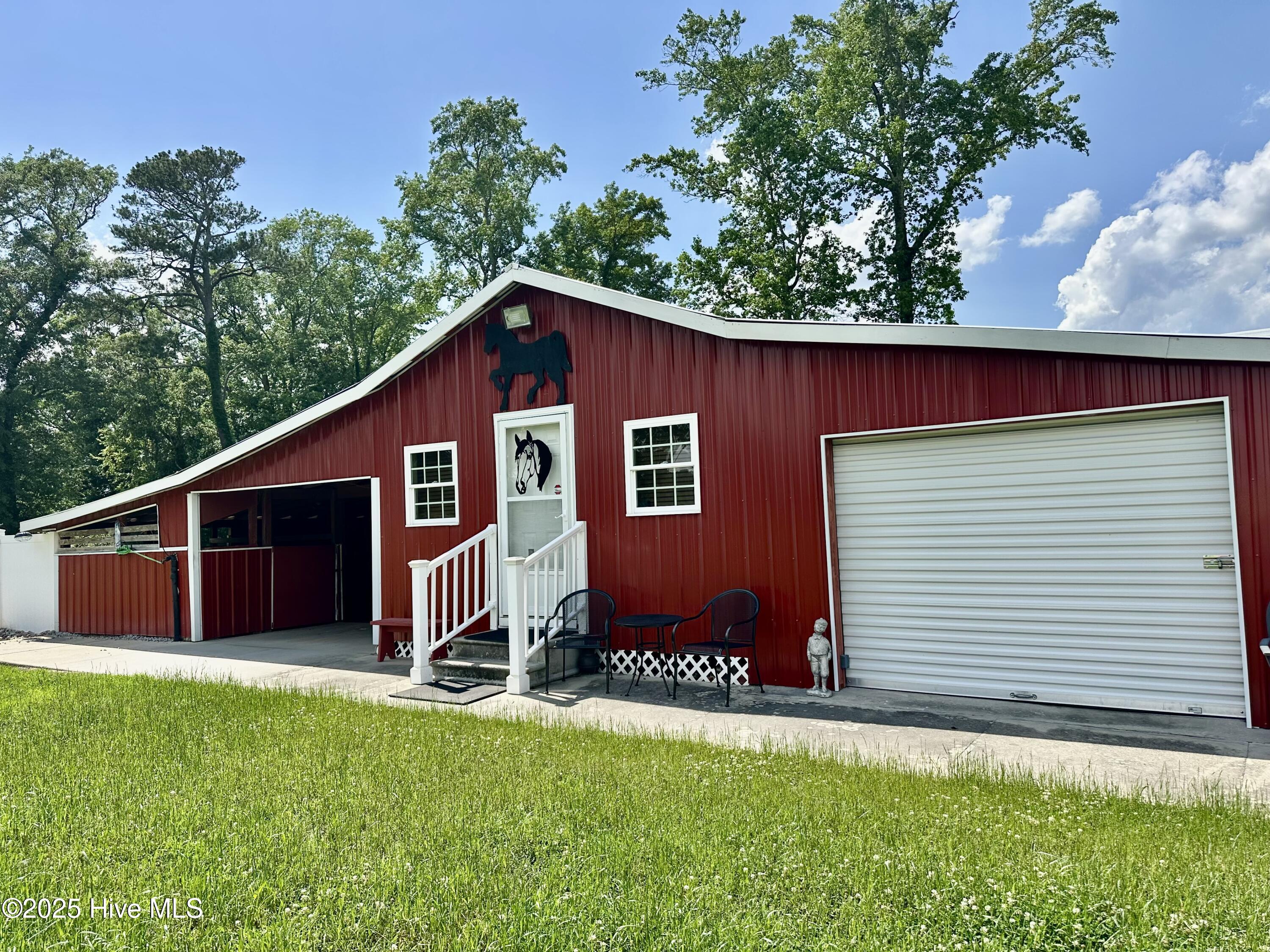 4998 Peacock Road Whiteville, NC 28472 - Photo 66 of 81 IMG_3155