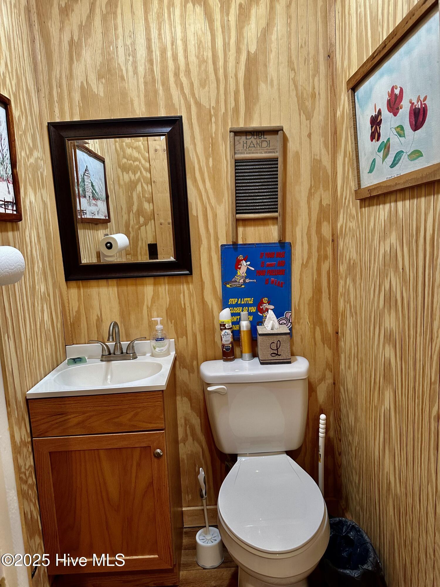 4998 Peacock Road Whiteville, NC 28472 - Photo 72 of 81 IMG_3162