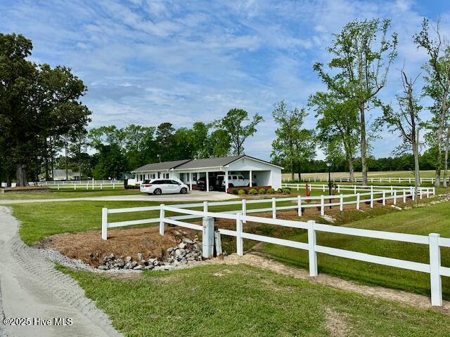 4998 Peacock Road Whiteville, NC 28472 - Photo 9 of 81 IMG_2640