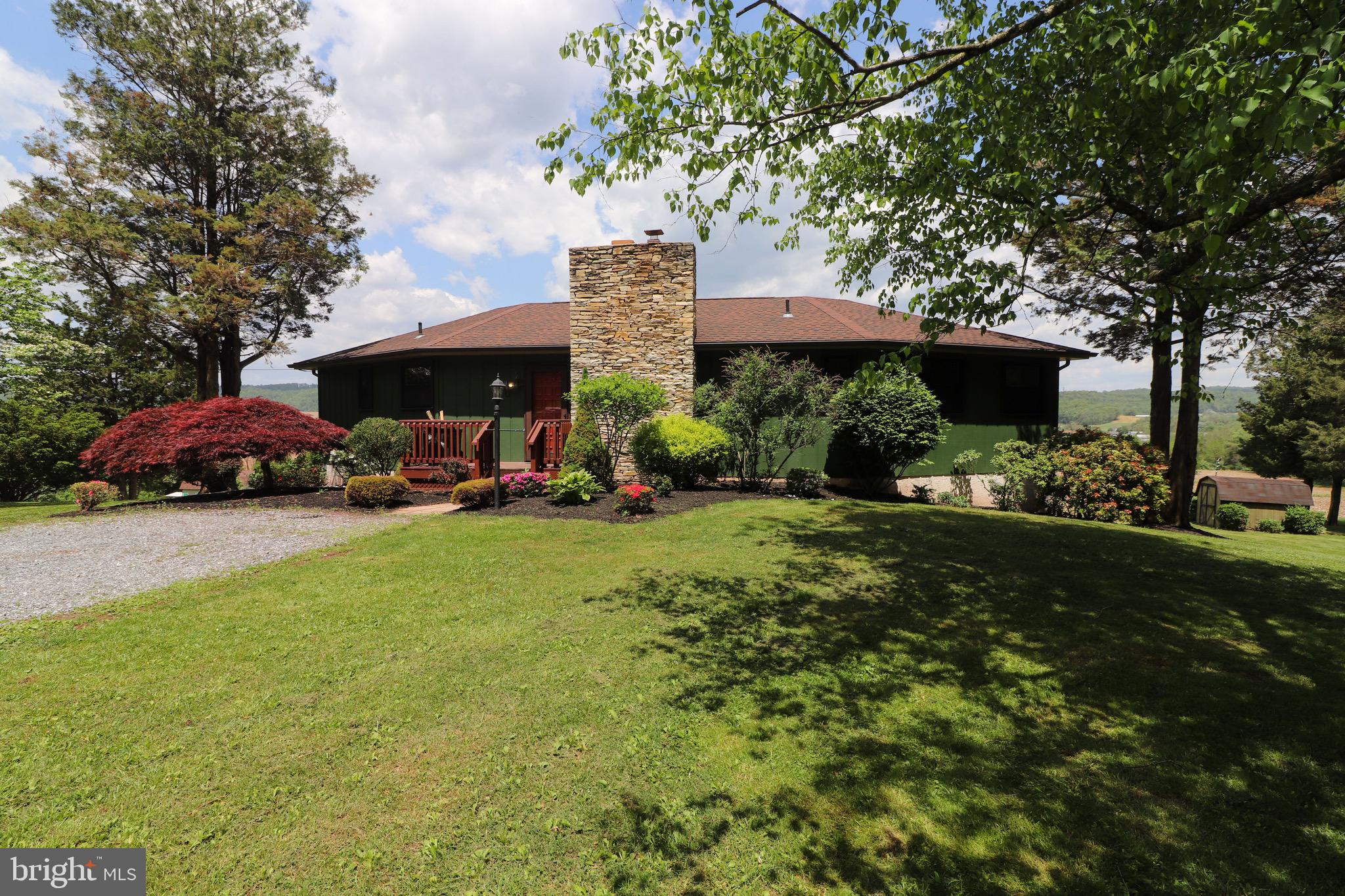 480 Blue Lake Road Denver, PA 17517 - Photo 1 of 45 480 Blue Lake Road