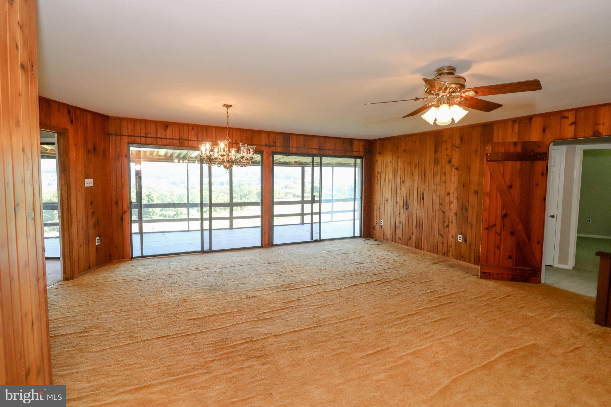 480 Blue Lake Road Denver, PA 17517 - Photo 17 of 45 Great Room with Panoramic View