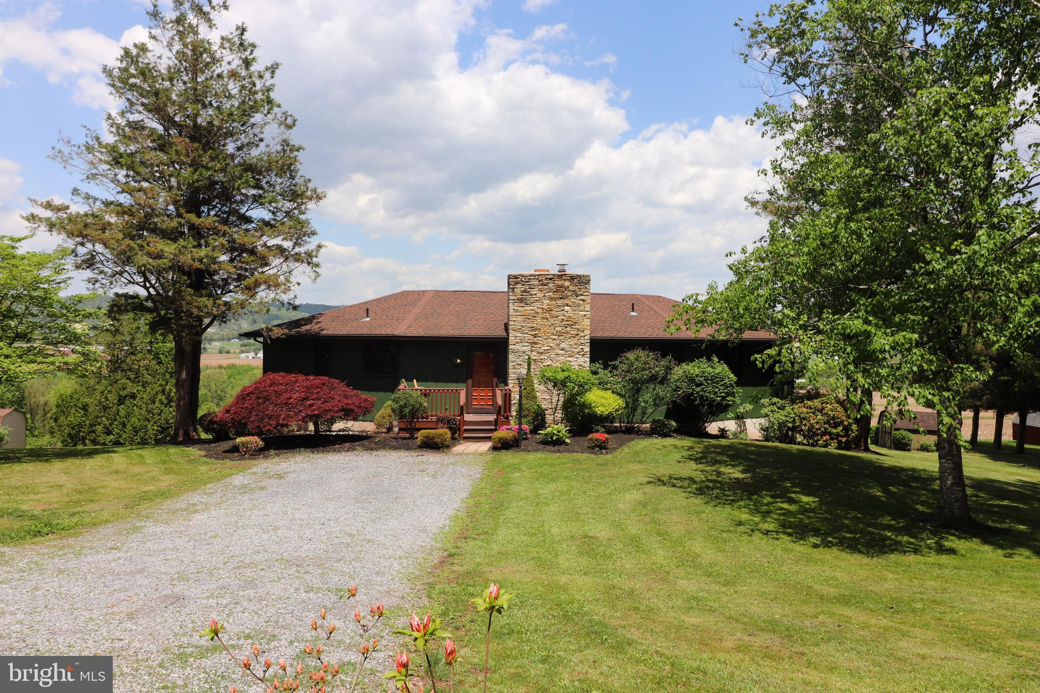 480 Blue Lake Road Denver, PA 17517 - Photo 2 of 45 Exterior