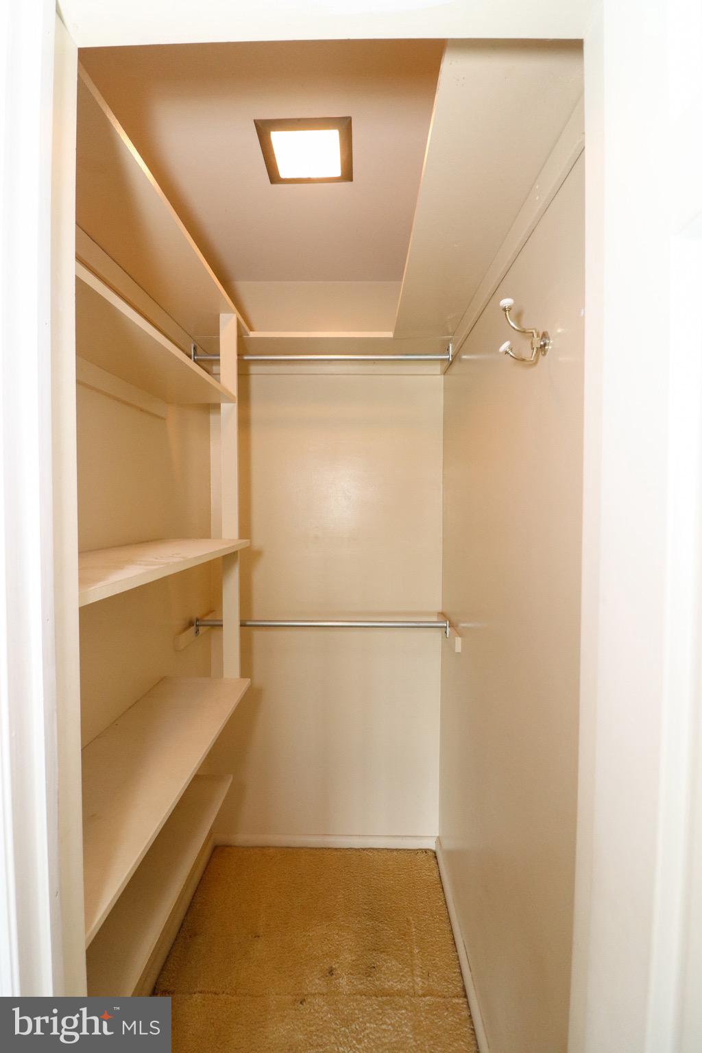 480 Blue Lake Road Denver, PA 17517 - Photo 24 of 45 Bedroom 1 Walk In Closet