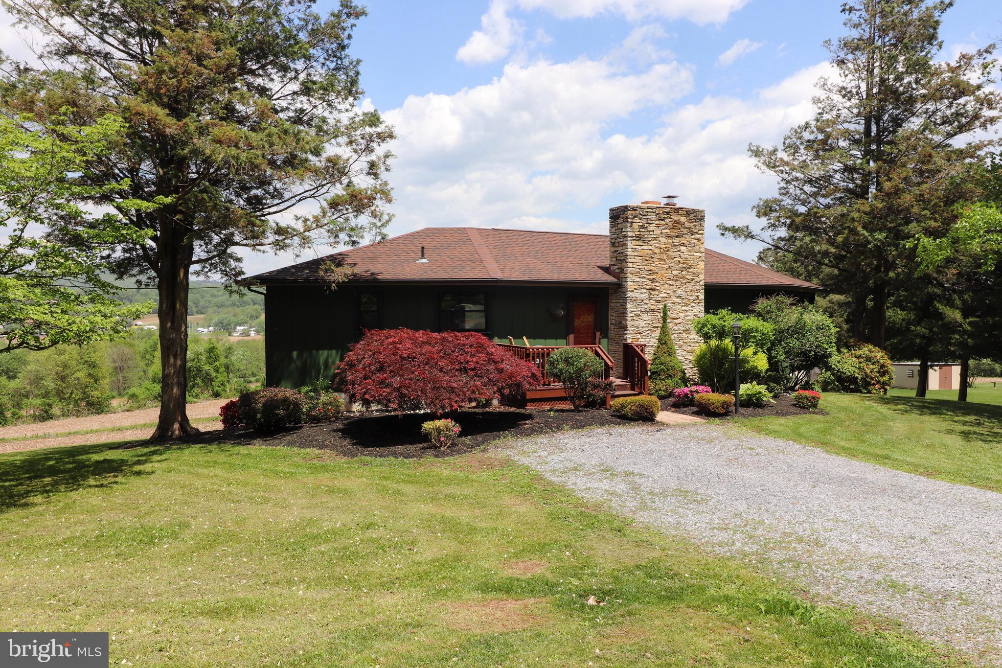 480 Blue Lake Road Denver, PA 17517 - Photo 3 of 45 Exterior