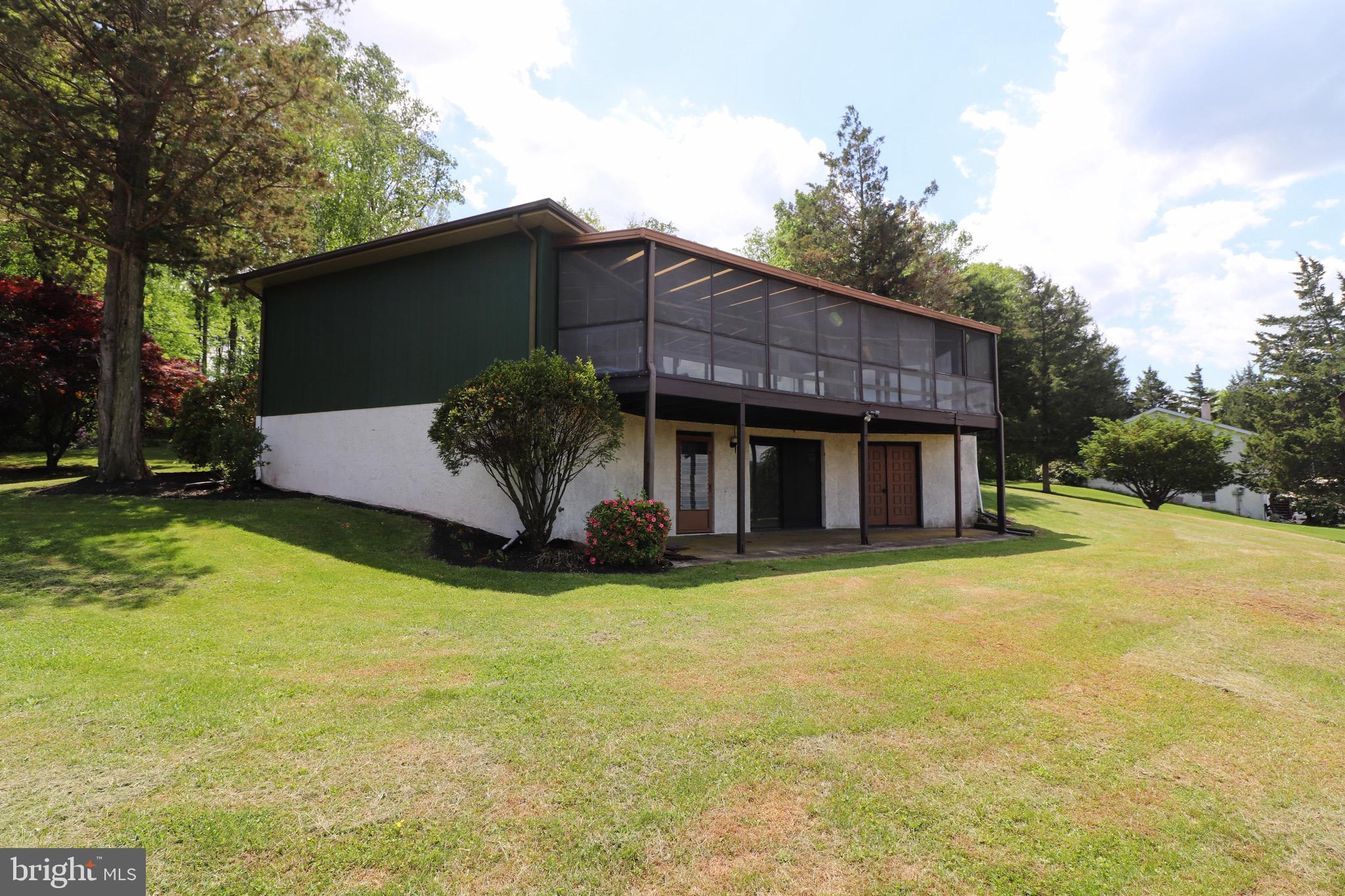 480 Blue Lake Road Denver, PA 17517 - Photo 41 of 45 Exterior - Rear View