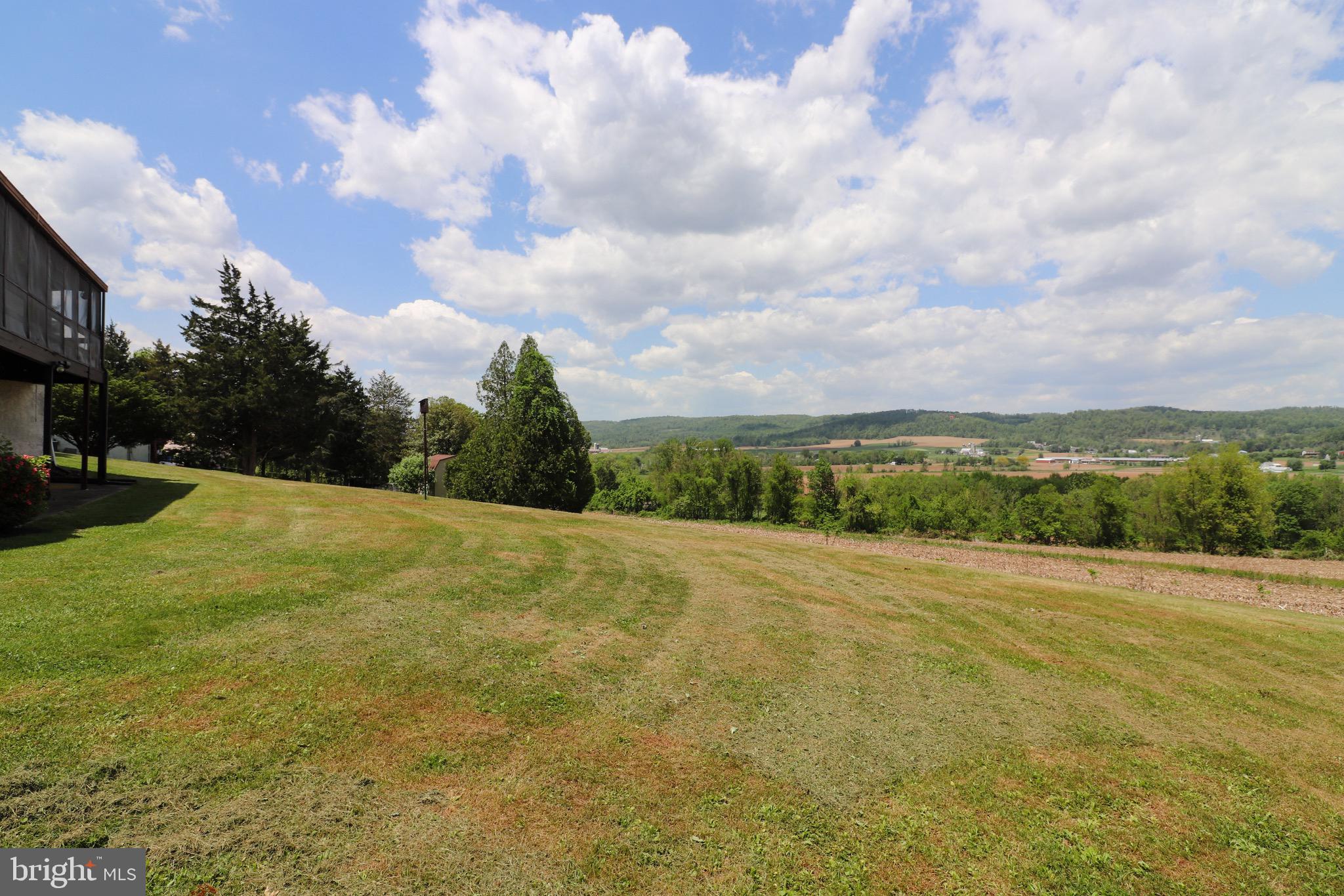 480 Blue Lake Road Denver, PA 17517 - Photo 42 of 45 Amazing Panoramic View