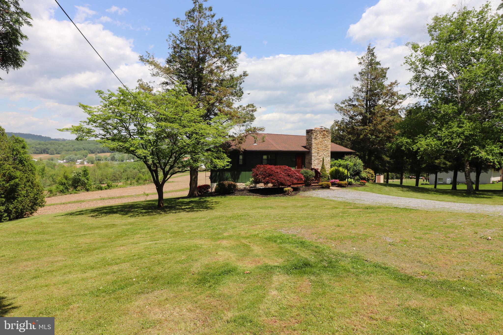 480 Blue Lake Road Denver, PA 17517 - Photo 5 of 45 Exterior