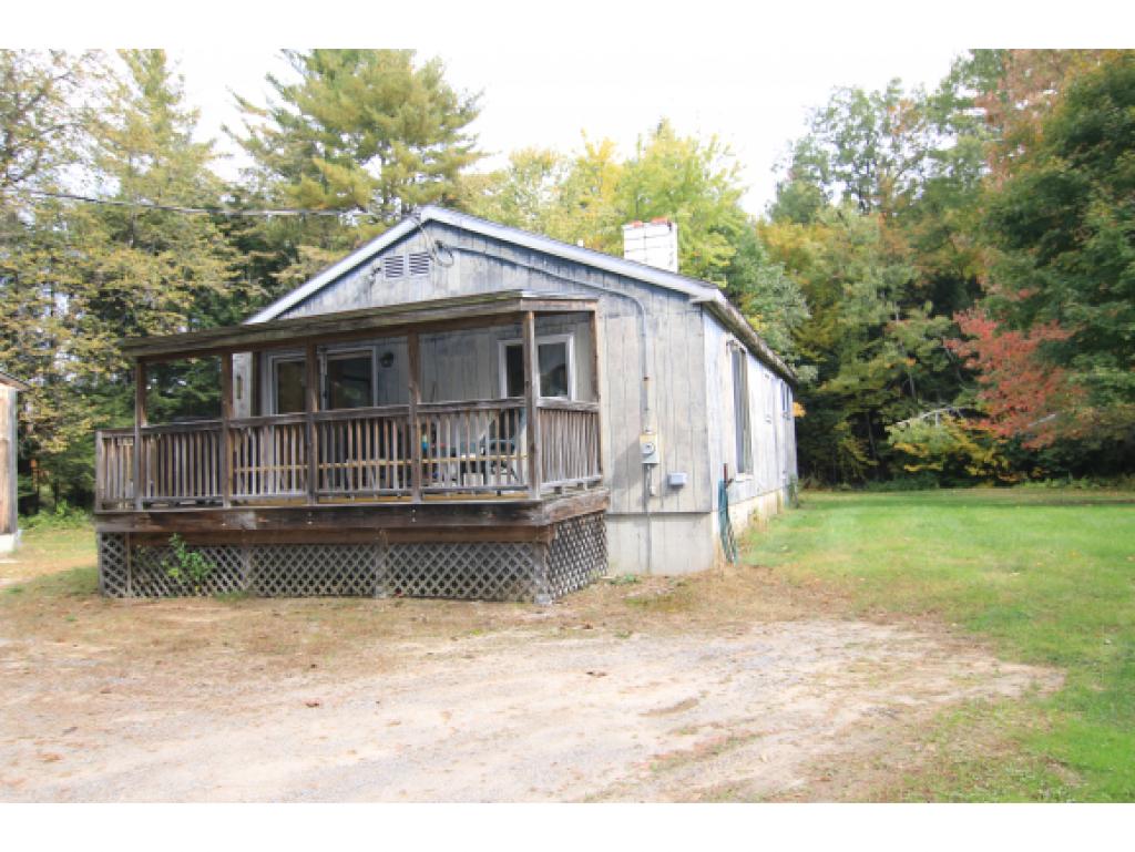 169 Intervale Road Canterbury, NH 03224 - Photo 1 of 19