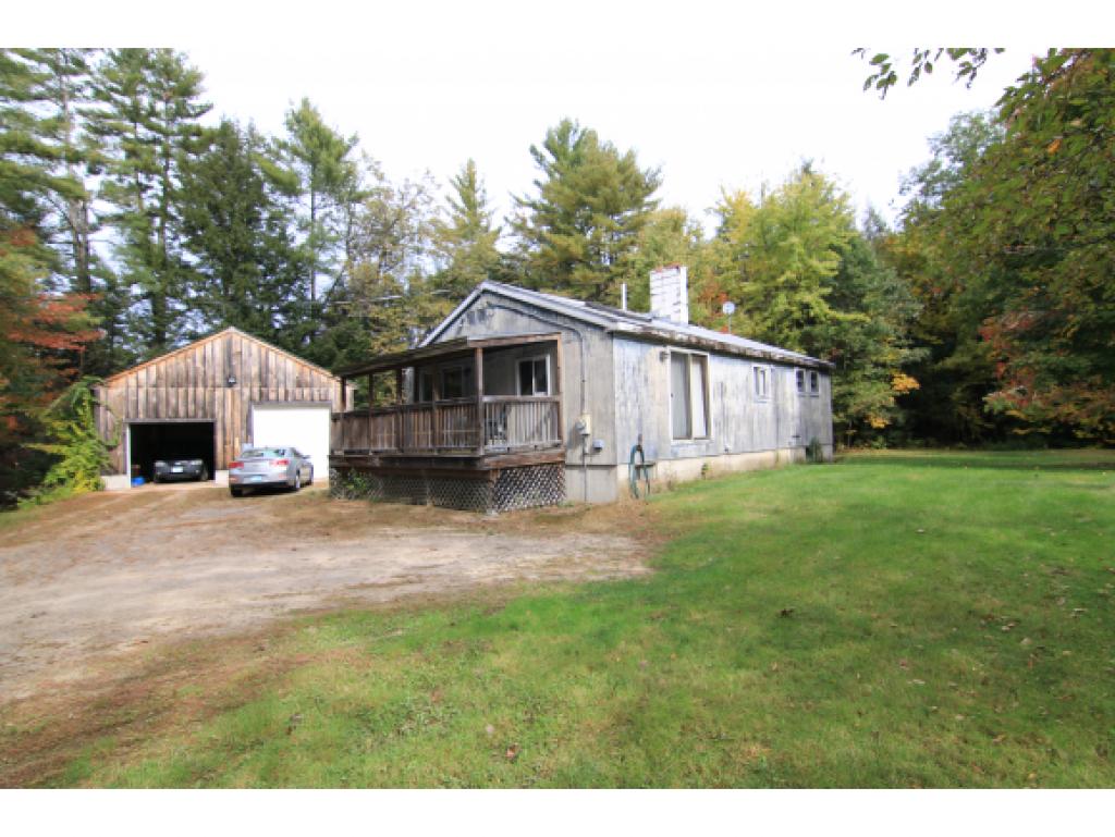 169 Intervale Road Canterbury, NH 03224 - Photo 2 of 19