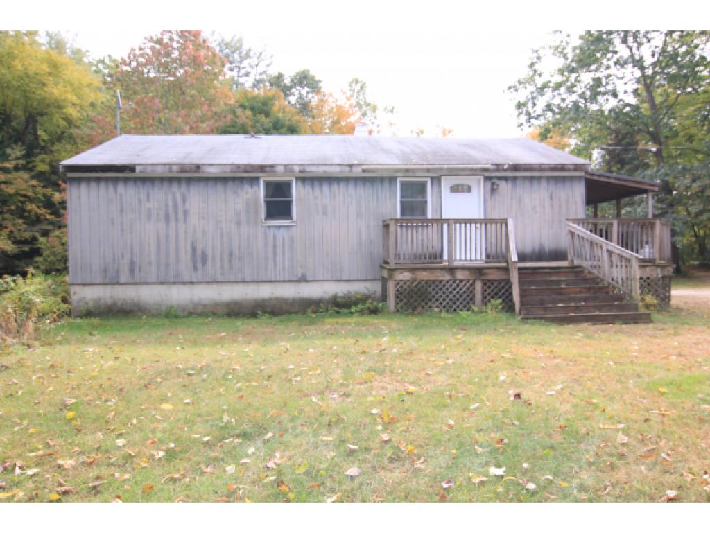 169 Intervale Road Canterbury, NH 03224 - Photo 16 of 19