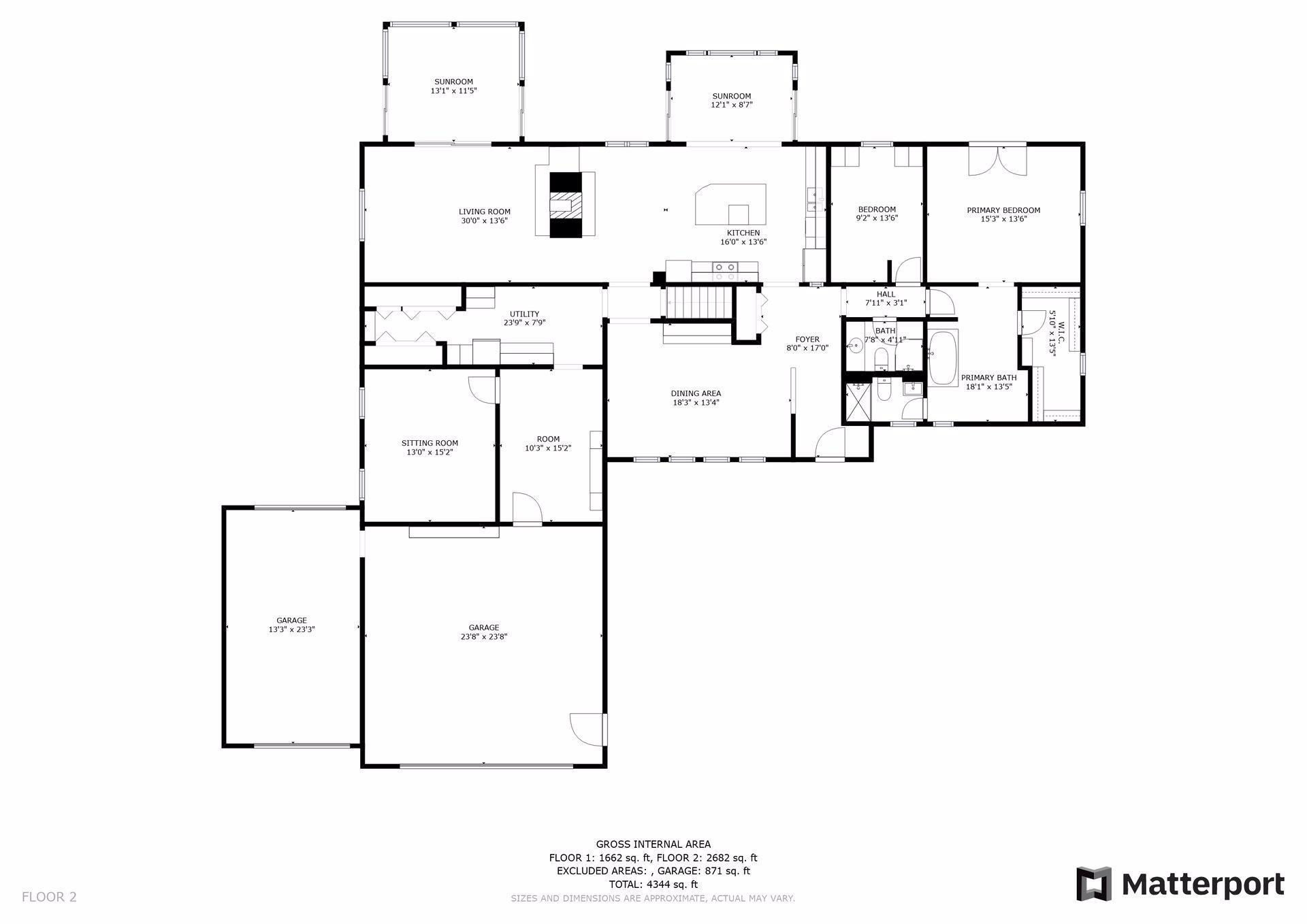 2835 Lindgren Lane Independence, MN 55359 - Photo 44 of 45