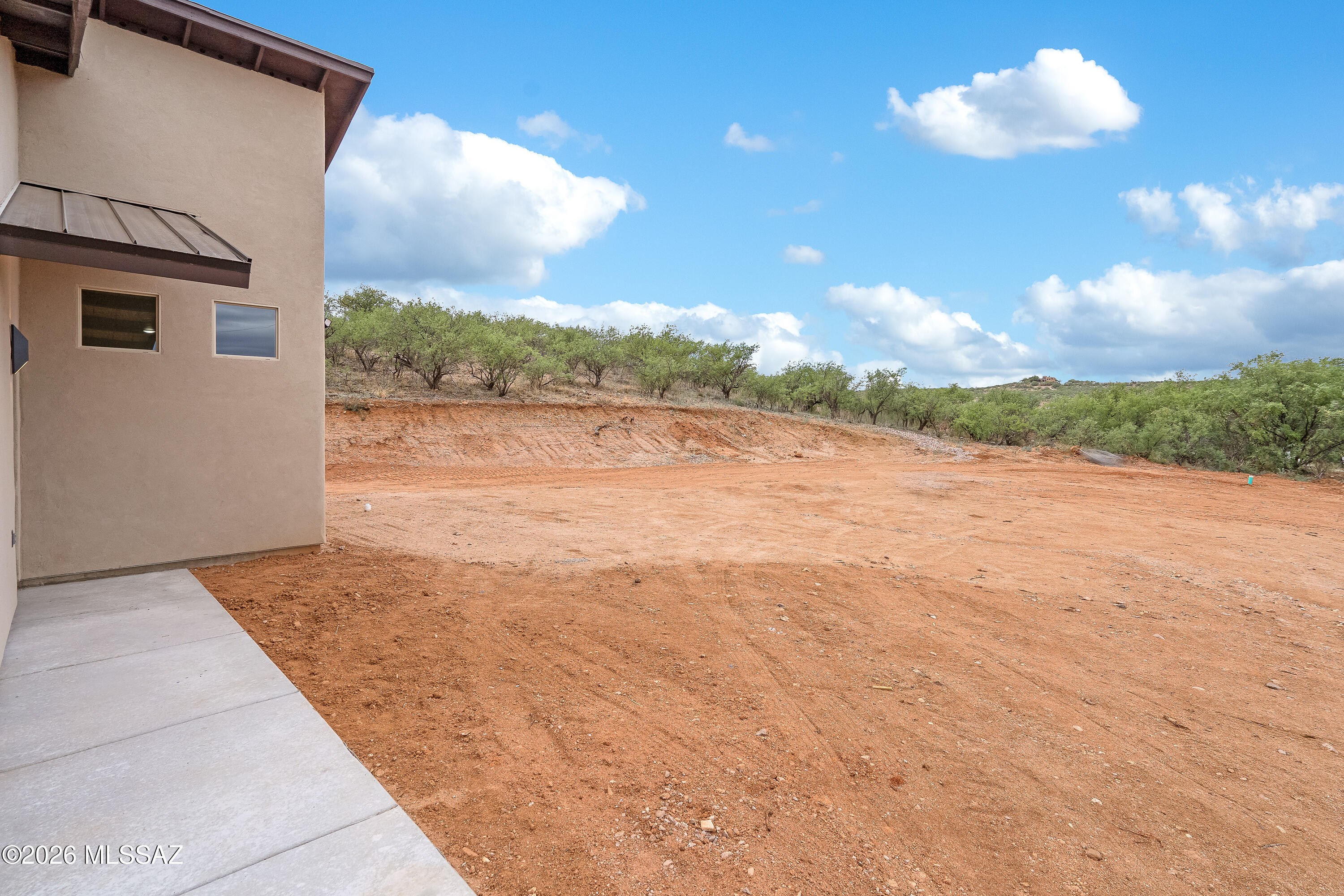1229 Camino Gilberto Rio Rico, AZ 85648 - Photo 29 of 48 3 Backyard-1