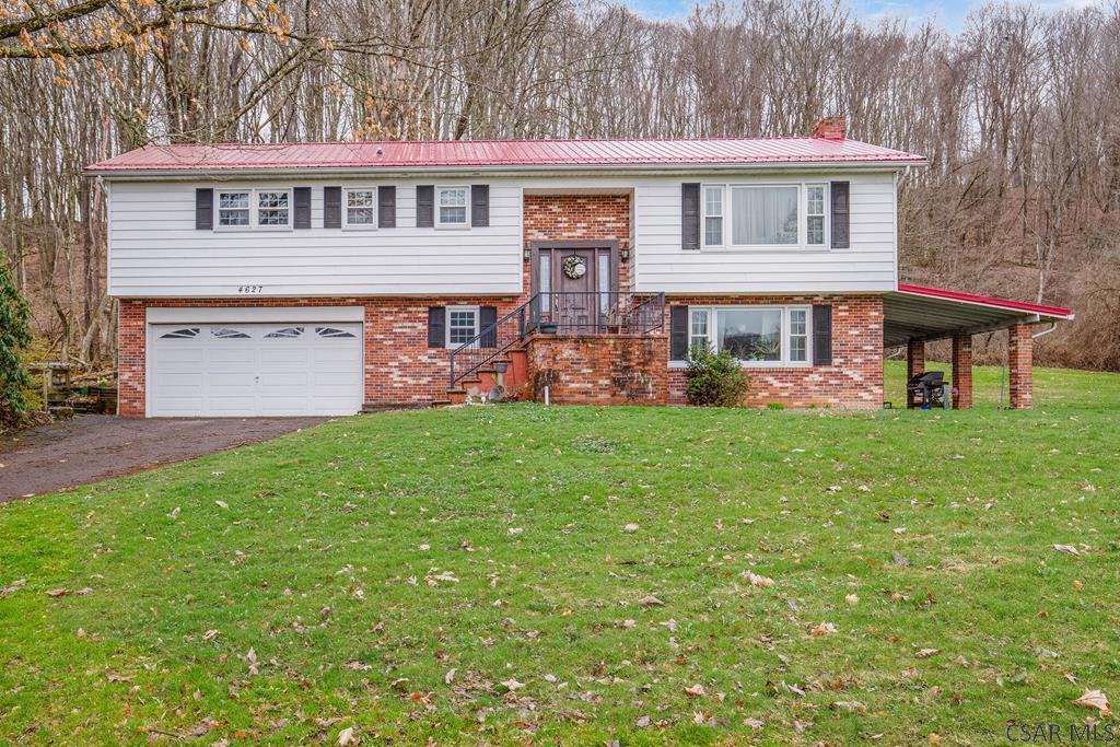 4627 Water Level Road Rockwood, PA 15557 - Photo 2 of 28
