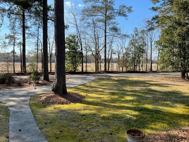 650 Powderhouse Road Southeast Aiken, SC 29801 - Photo 19 of 20