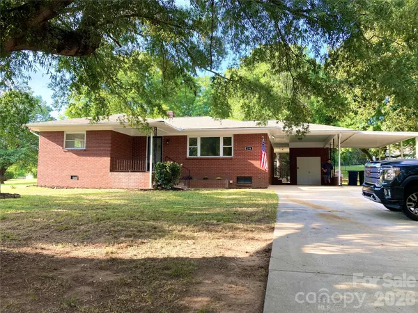$259,900 | 106 Hawkinstown Road, Salisbury, NC 28144