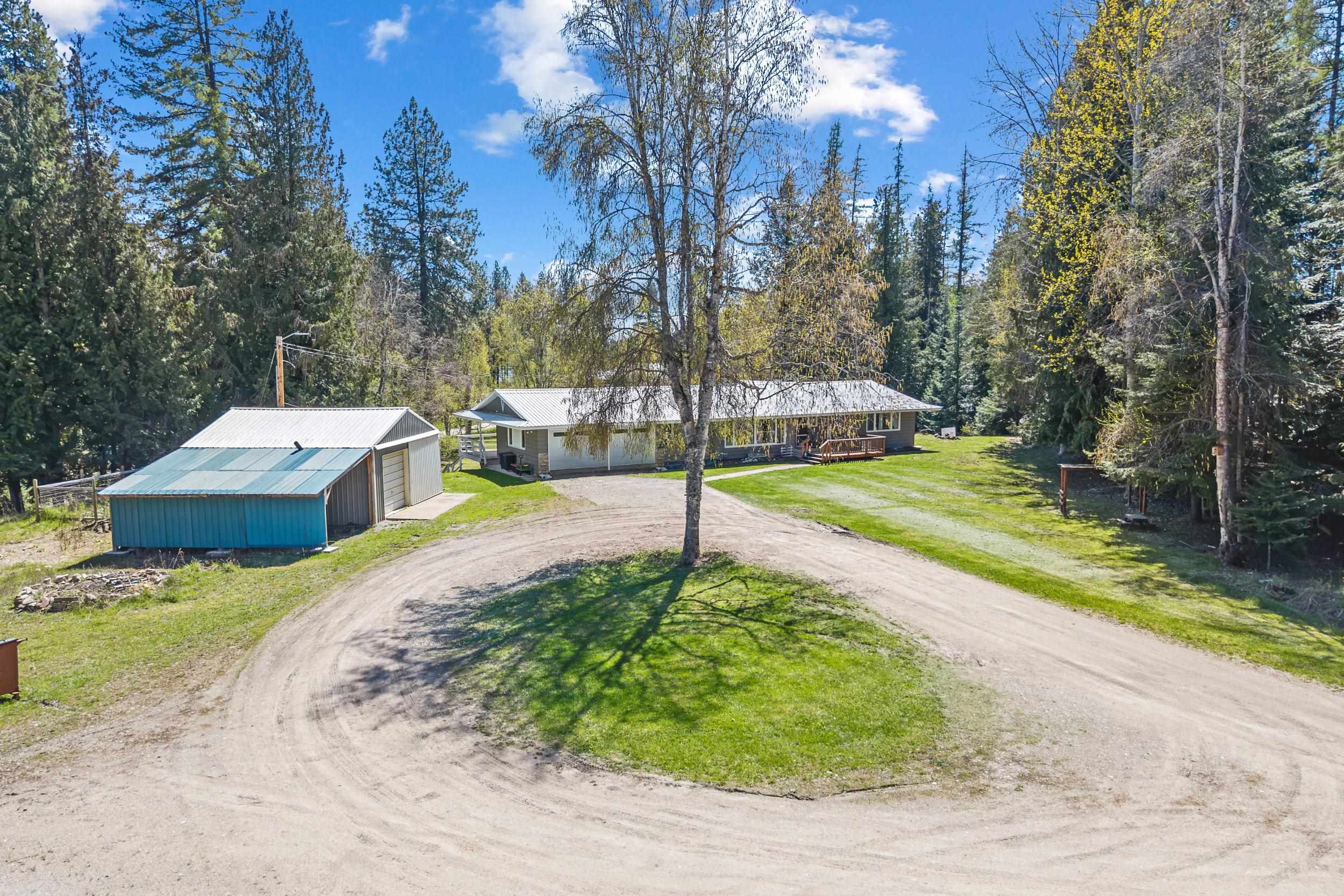 305 Bockman Road Ione, WA 99139 - Photo 2 of 49
