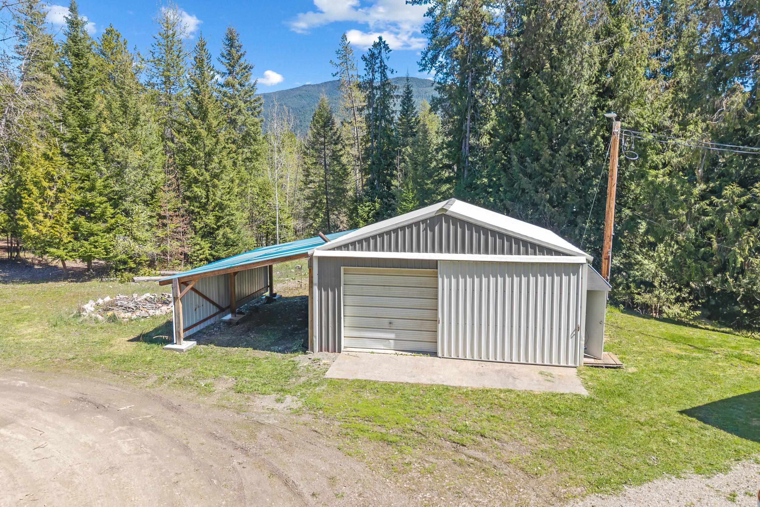 305 Bockman Road Ione, WA 99139 - Photo 35 of 49