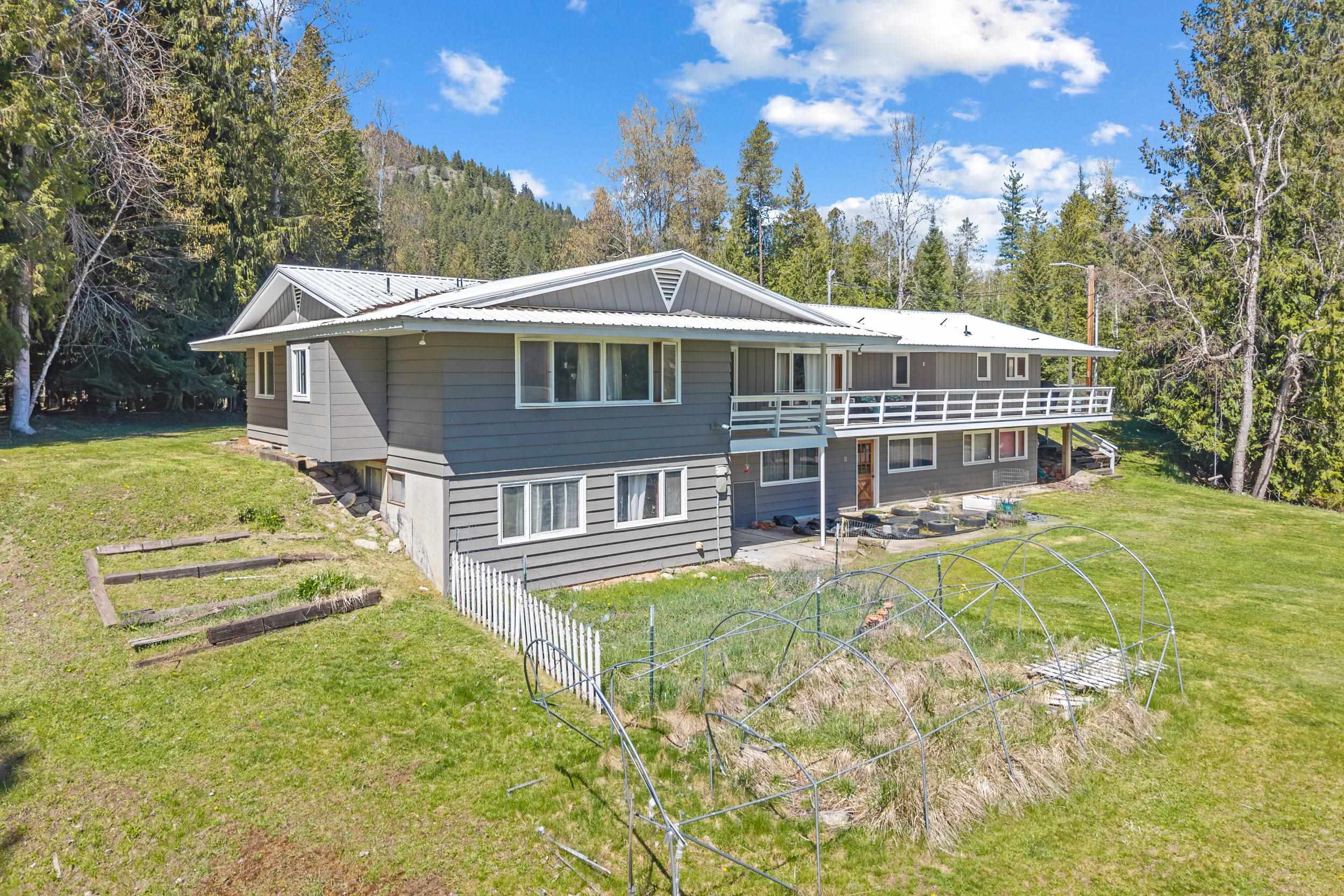 305 Bockman Road Ione, WA 99139 - Photo 41 of 49