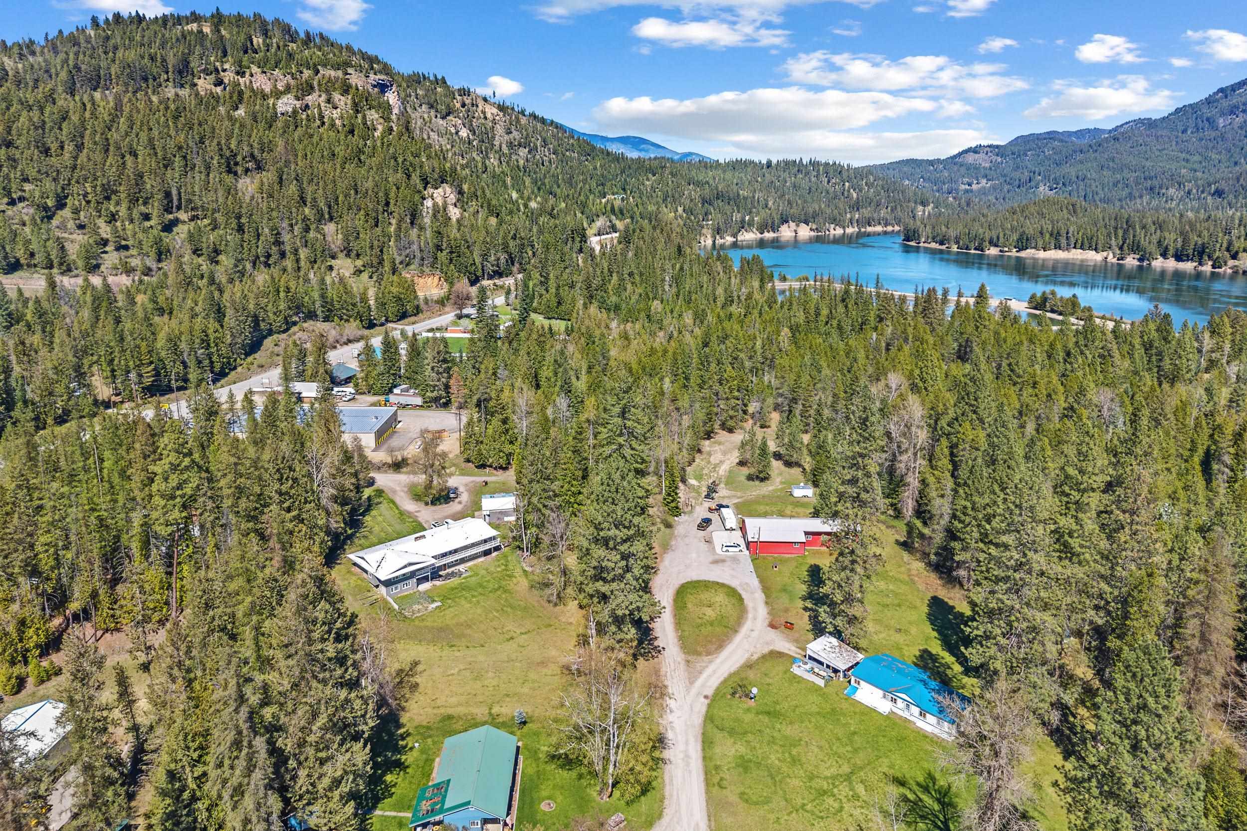 305 Bockman Road Ione, WA 99139 - Photo 48 of 49