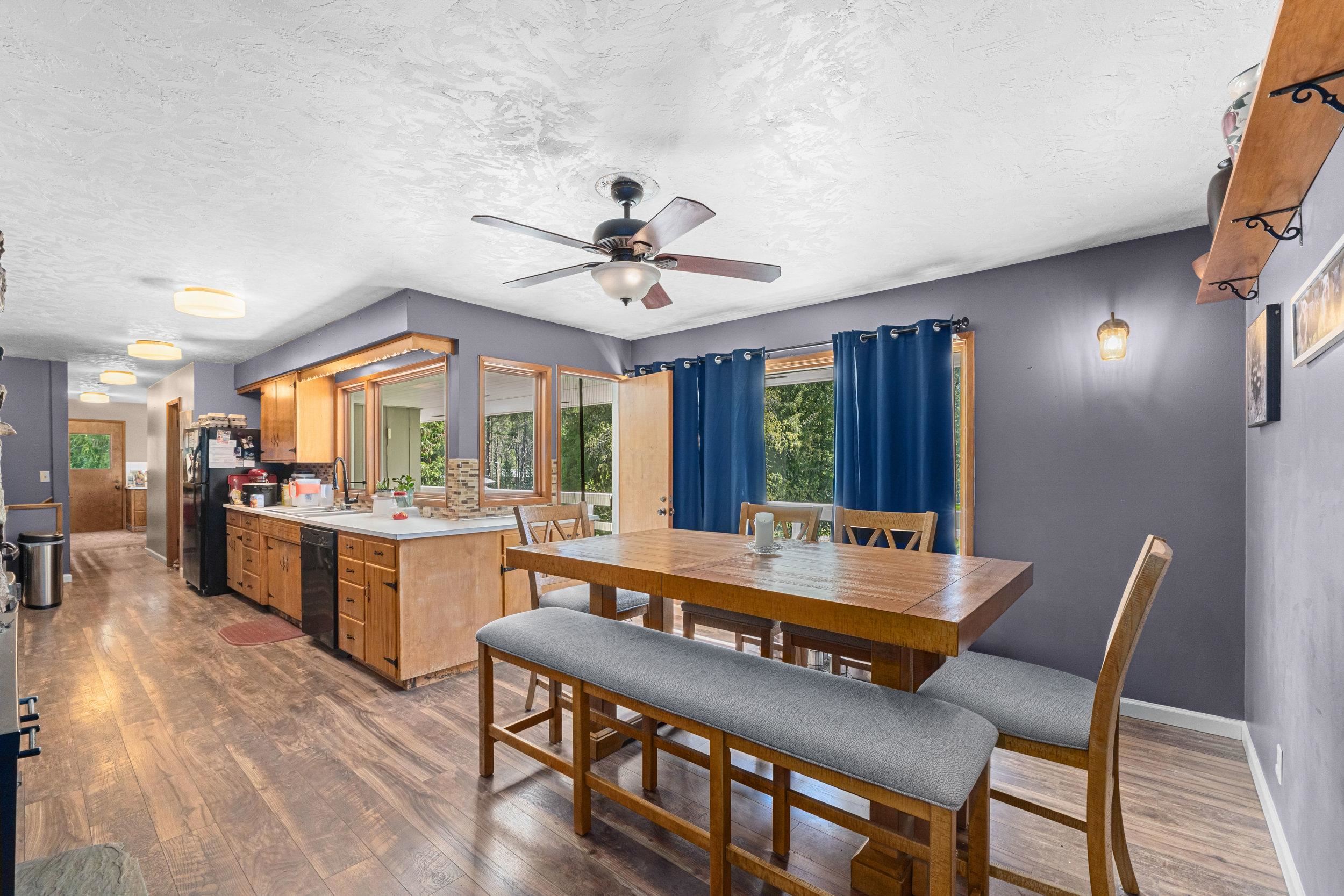 305 Bockman Road Ione, WA 99139 - Photo 7 of 49