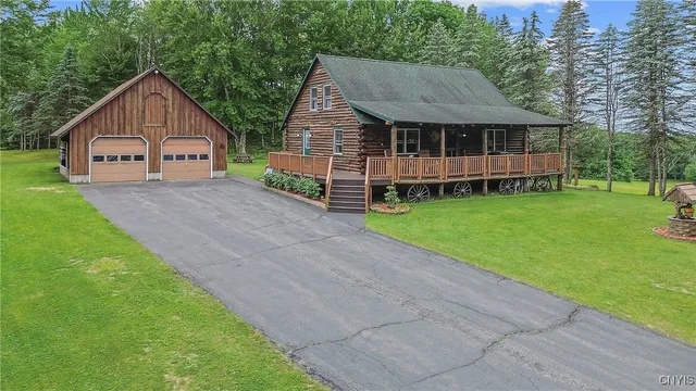 $299,730 | 854 County Rte 19, Williamstown, NY 13493