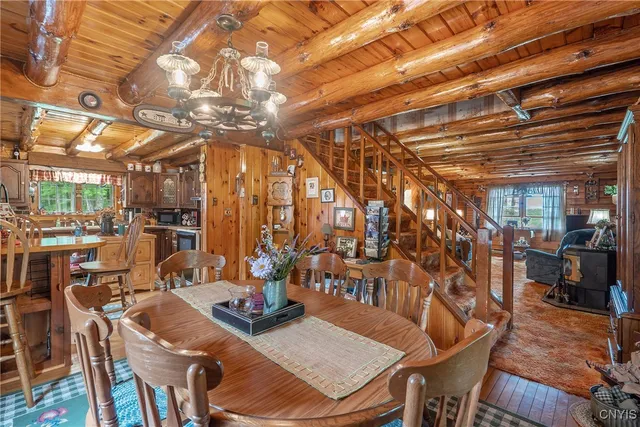 $299,730 | 854 County Rte 19, Williamstown, NY 13493