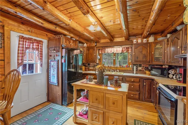 $299,730 | 854 County Rte 19, Williamstown, NY 13493