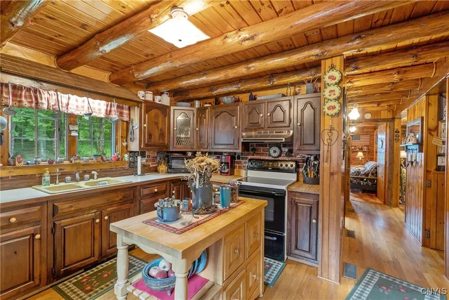 $299,730 | 854 County Rte 19, Williamstown, NY 13493