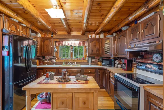 $299,730 | 854 County Rte 19, Williamstown, NY 13493