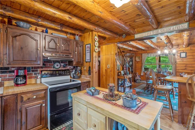 $299,730 | 854 County Rte 19, Williamstown, NY 13493