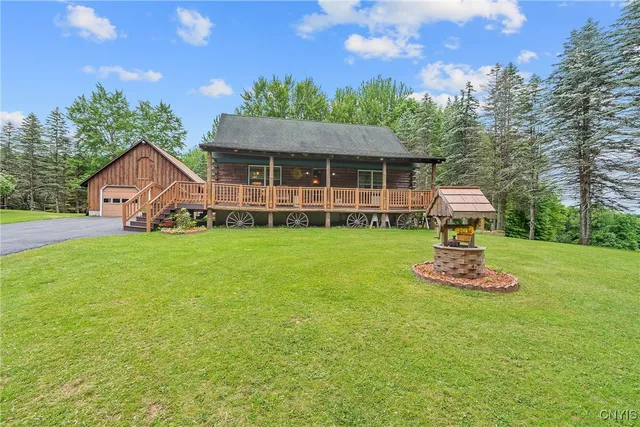 $299,730 | 854 County Rte 19, Williamstown, NY 13493