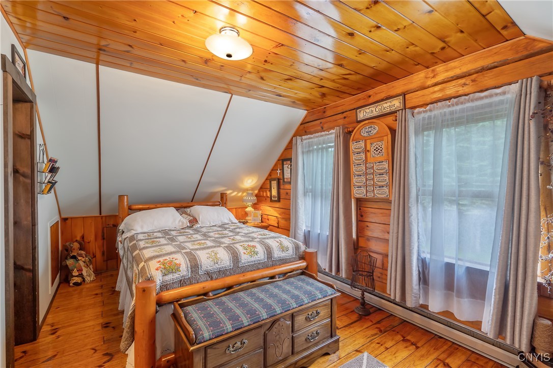 854 County Rte 19 Williamstown, NY 13493 - Photo 24 of 50 2nd floor bedroom from different angle