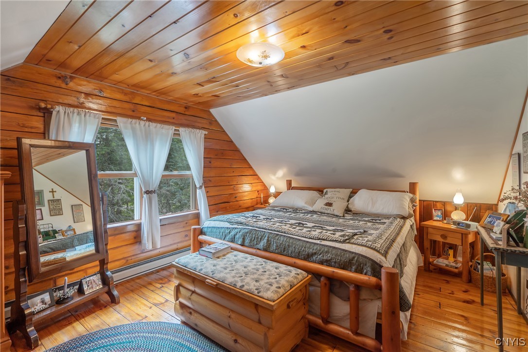 854 County Rte 19 Williamstown, NY 13493 - Photo 29 of 50 Bedroom #3 from different angle