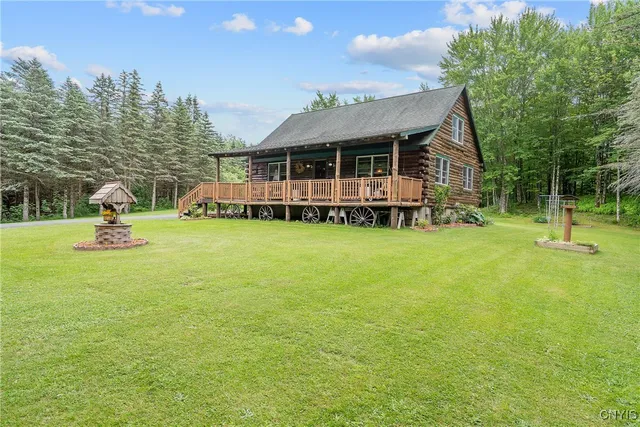 $299,730 | 854 County Rte 19, Williamstown, NY 13493